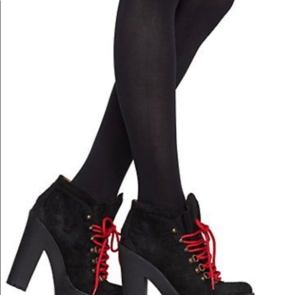 POLO RALPH LAUREN BOOTIE